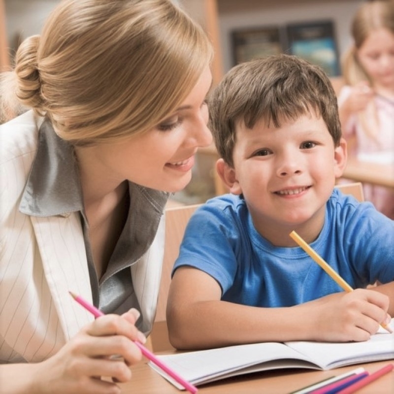 В. П. Урлапова — Как не ошибиться с выбором педагога для семейного класса