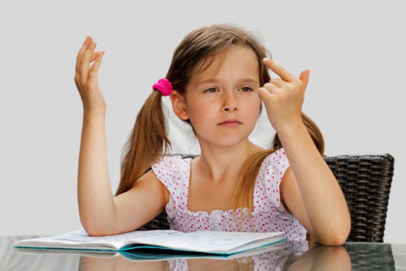 В. П. Урлапова — Что делать, если ребёнку не даётся устный счёт?