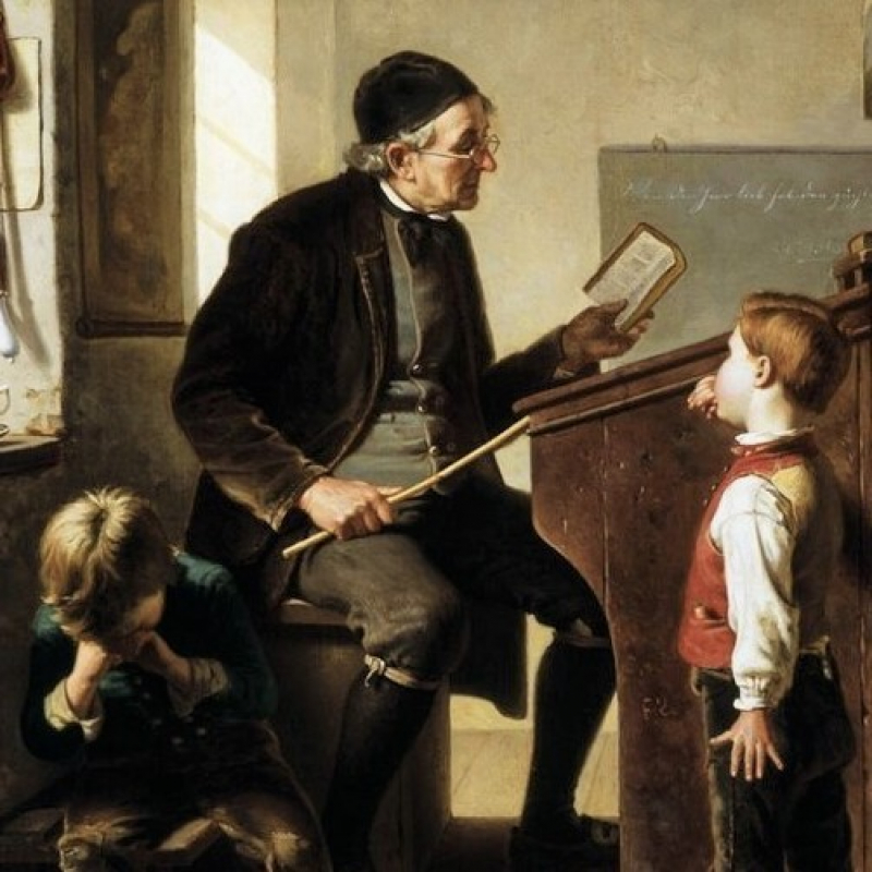 Л. Н. Коковина ― Педагогические аспекты развития совести в трудах К. Д. Ушинского, И. А. Ильина, Б. Т. Лихачёва