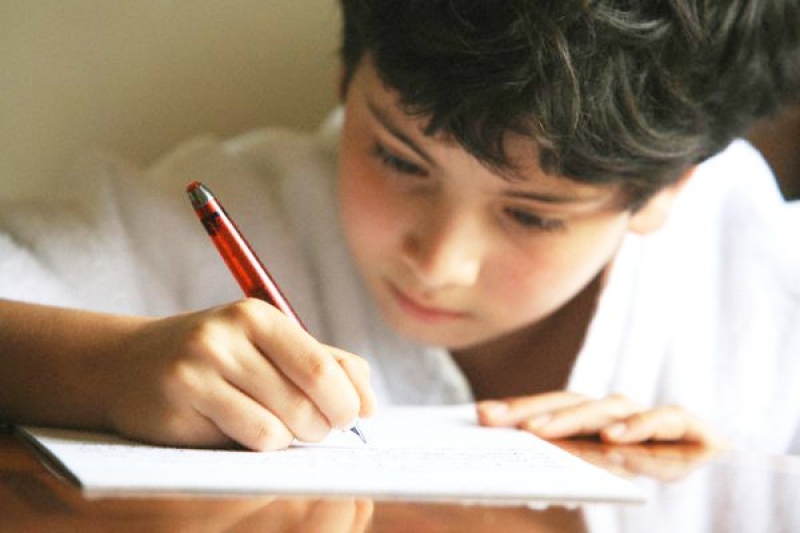 И. А. Горячева — Грамотность «врождённая» и приобретённая. Часть II: пунктуация