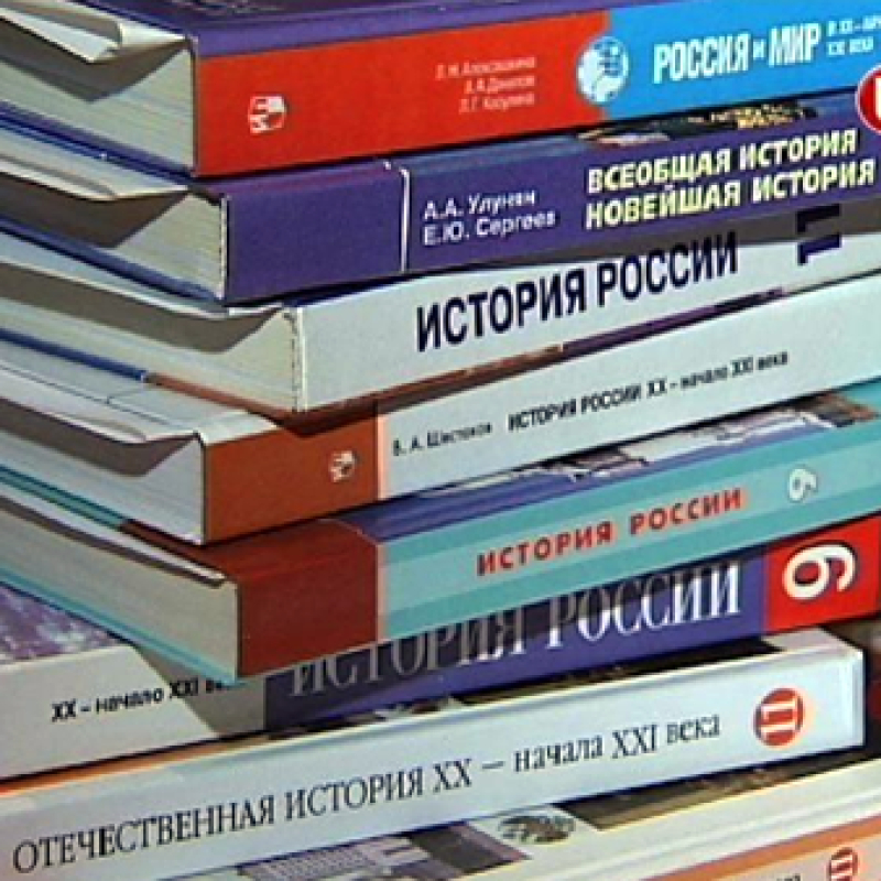 История настоящего времени. Выпуск ОТР. Сергей Перевезенцев