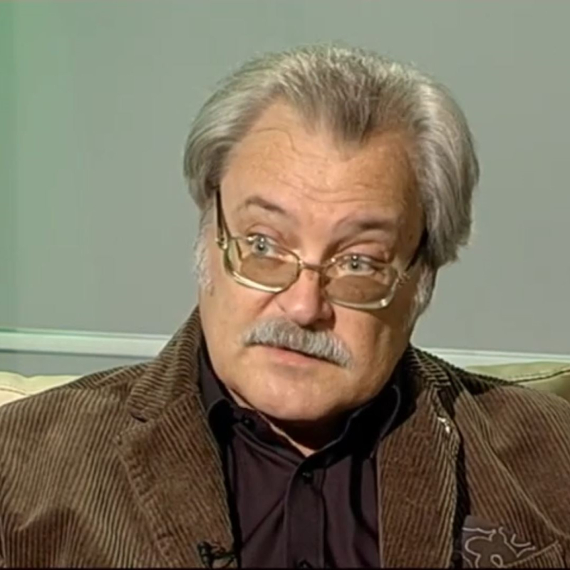 С. В. Перевезенцев — Как сделать историю любимым предметом в школе и почему общество не готово к единому учебнику? Часть 1