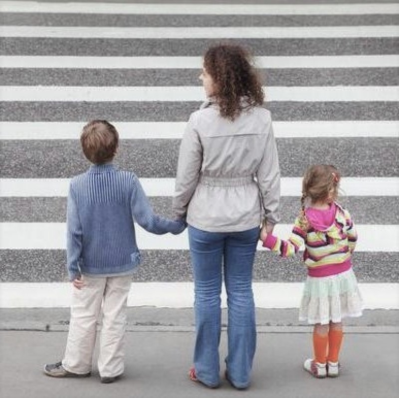 В. П. Урлапова — РКШ после обычной школы: особенности перехода