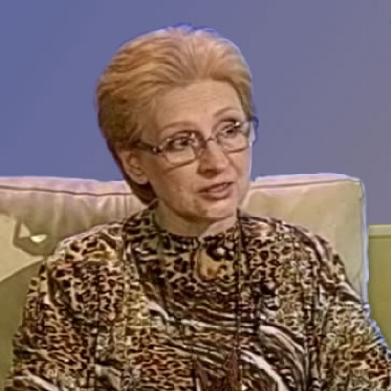 О Русской Классической Школе на телеканале «Союз». Выпуск 4