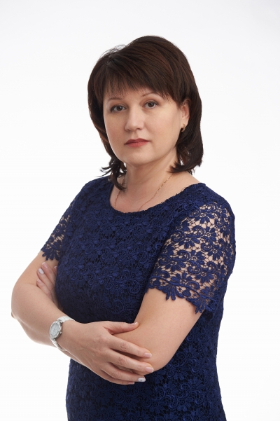 МАЛЮГА НАТАЛЬЯ НИКОЛАЕВНА