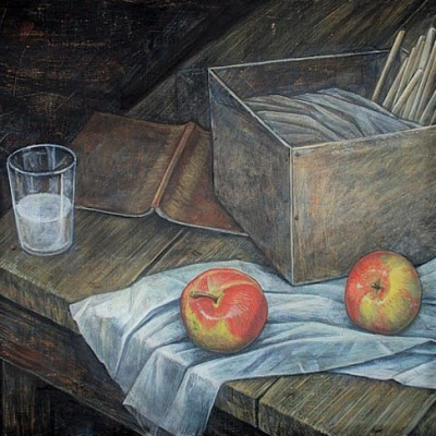 В. Г. Распутин. Уроки французского. 7 класс