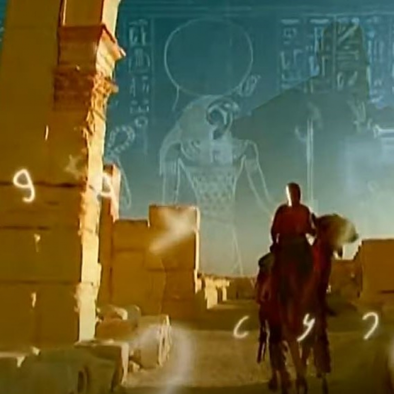 История письменности