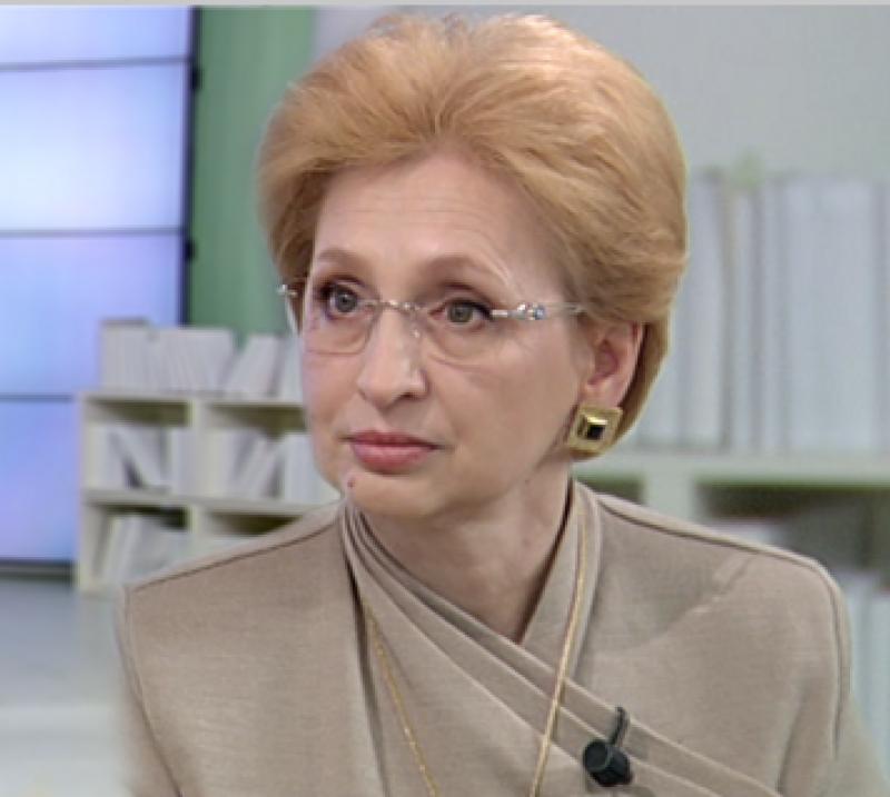 О Русской Классической Школе на телеканале «Союз». Выпуски 9 и 10