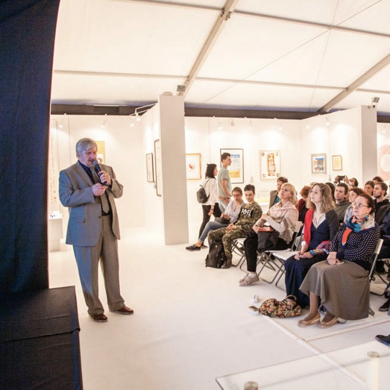 Каллиграфия и мозг