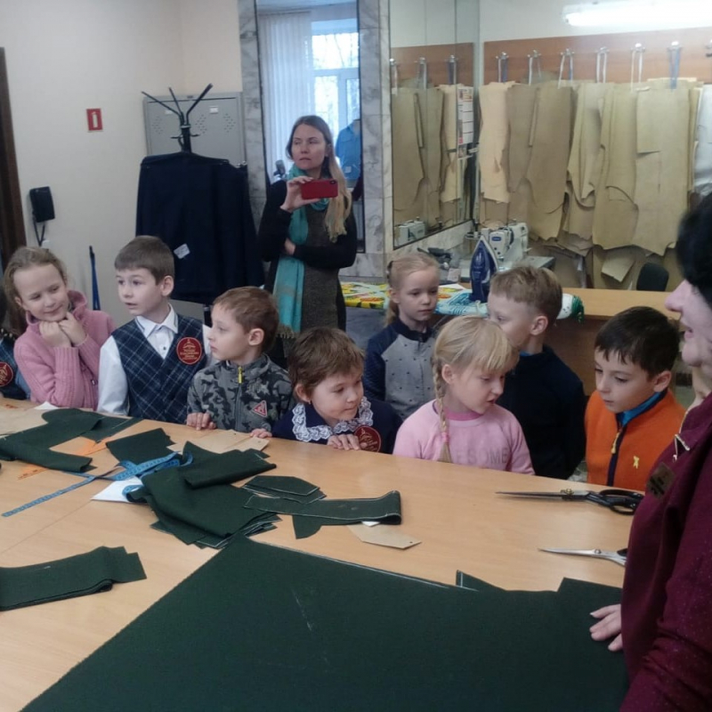 1 класс. Уроки № 67, 68