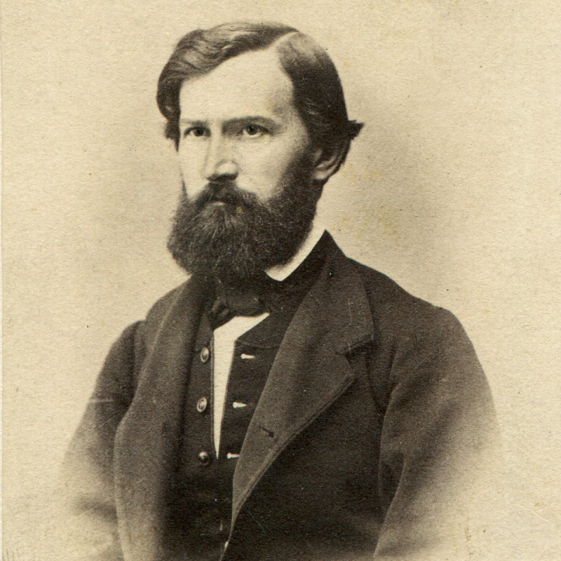 Краткая биография Константина Дмитриевича Ушинского