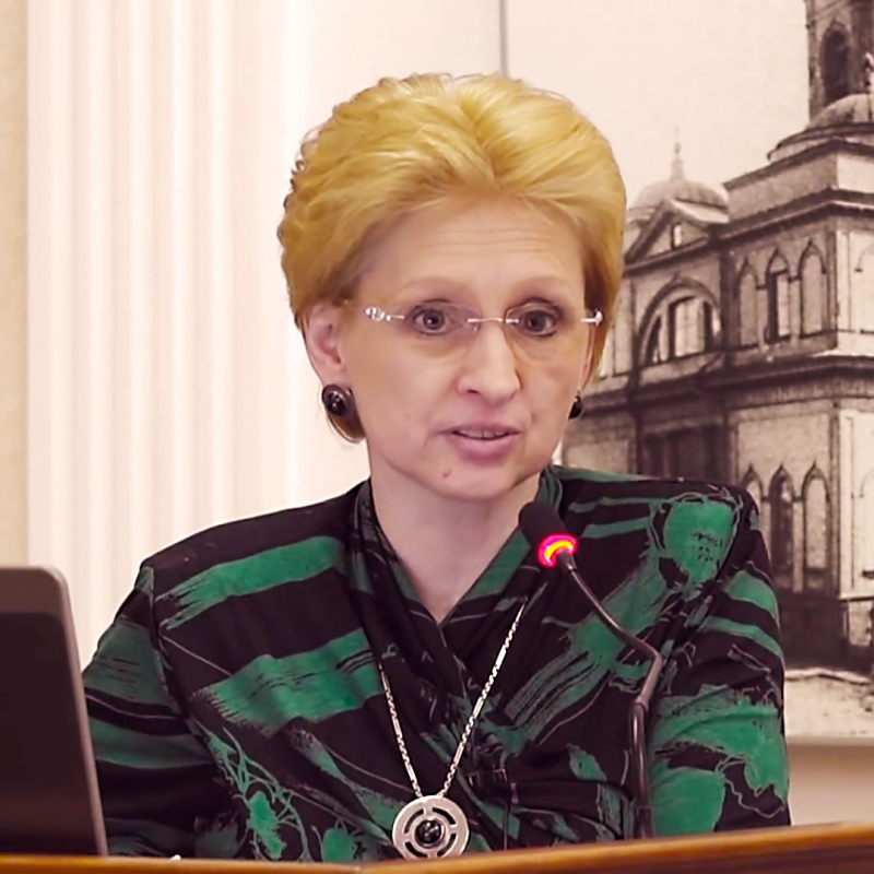 Опыт преподавания словесности в образовательной системе РКШ