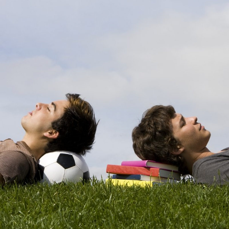 К. Кнорре-Дмитриева — Развлечение или труд? Что важнее в учебном процессе?