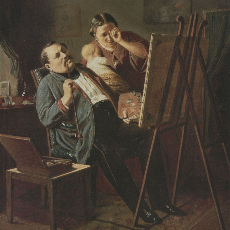 Л. С. Щенникова — Дилетантизм как культурное явление