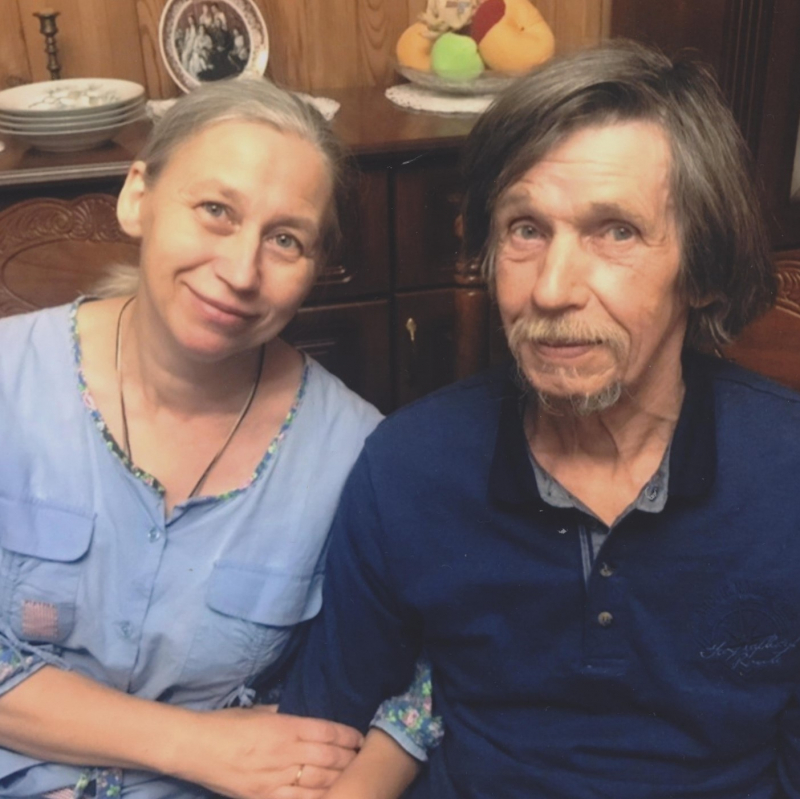 К чему лежит душа