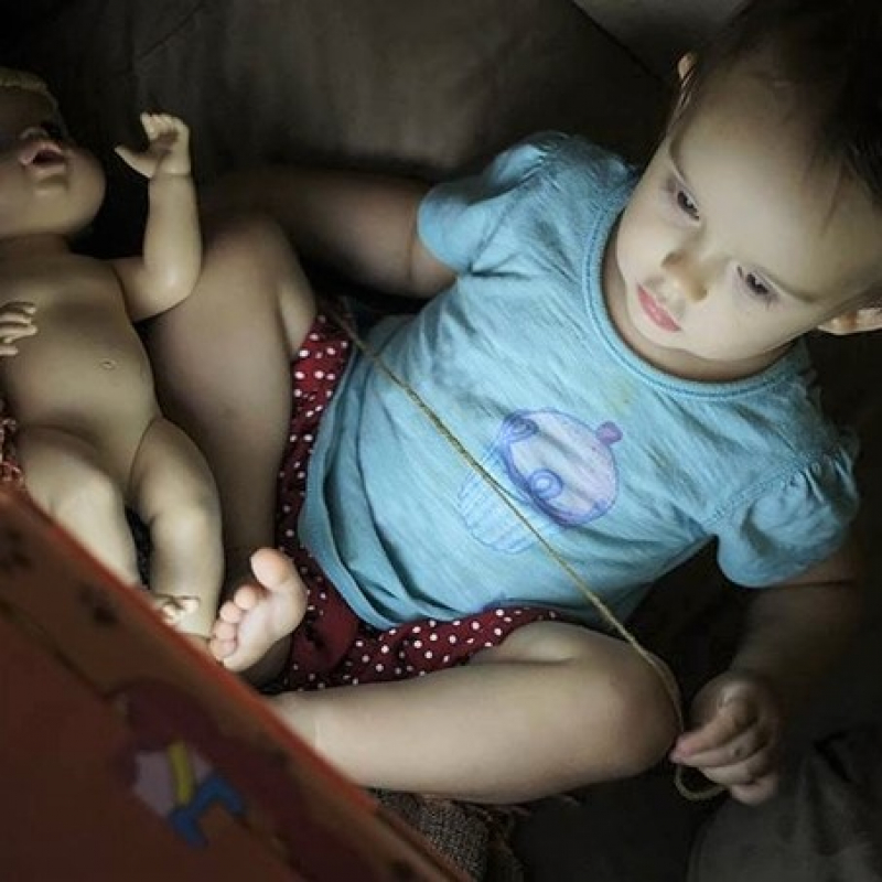 Е. Кудрявцева — Человек неиграющий