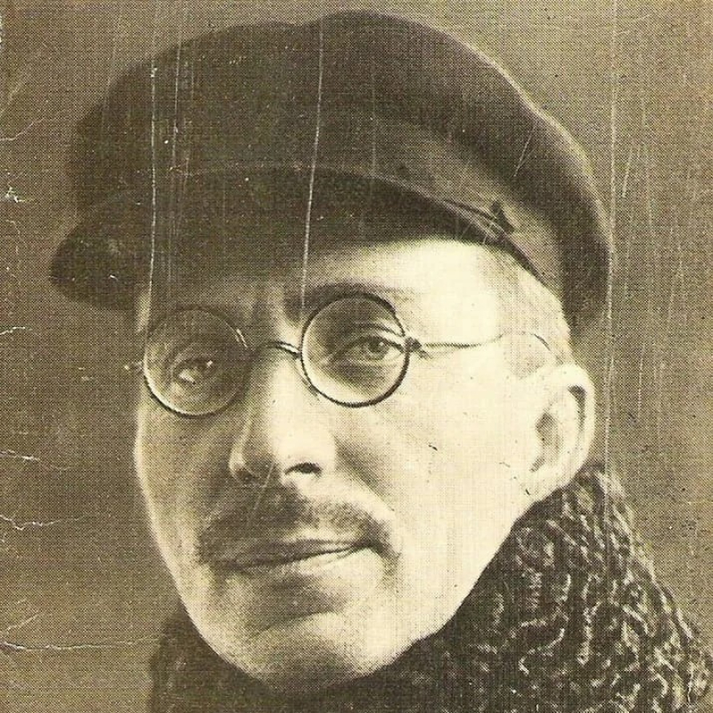 А. С. Макаренко (1888–1939)