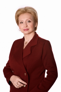 ГОРЯЧЕВА ИРИНА АНАТОЛЬЕВНА