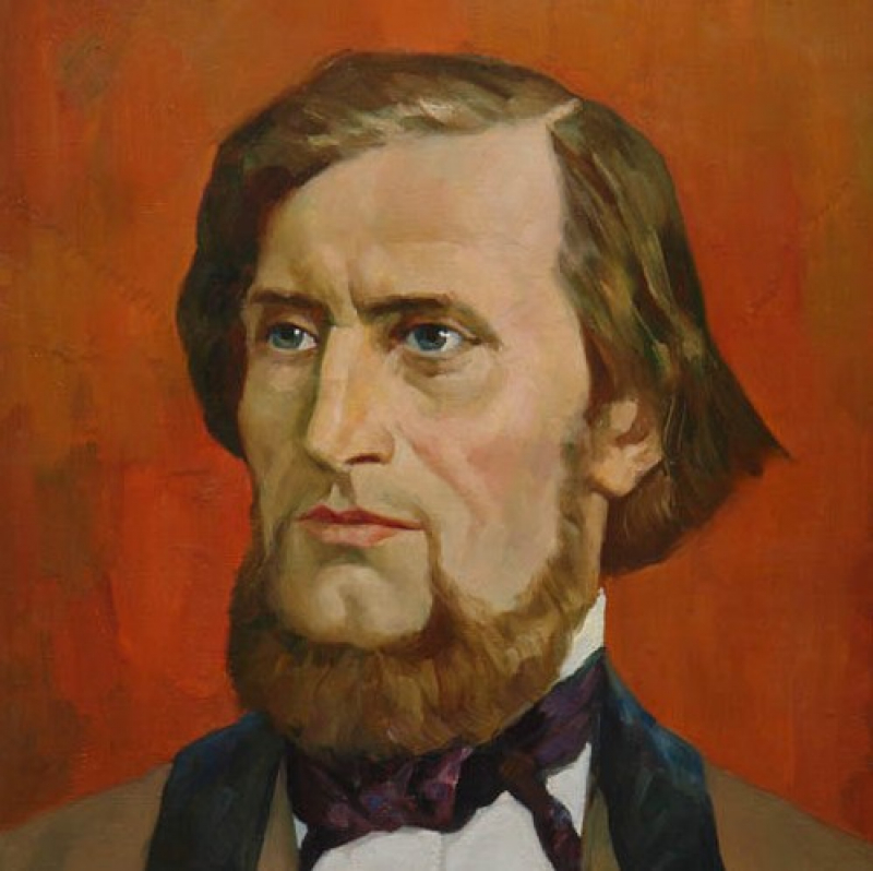 А. Замостьянов ― Одушевлённая педагогика Ушинского