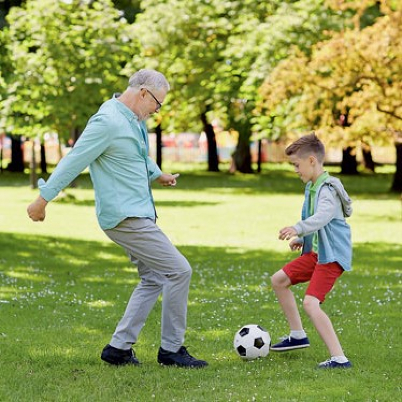 К. Стасевич — Физическая активность и мозг