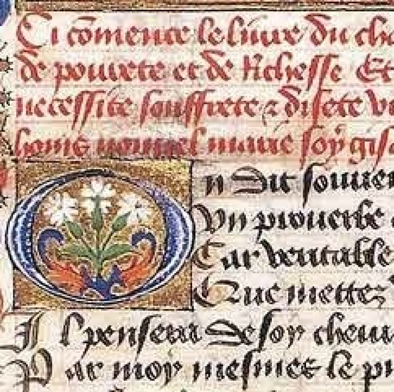 История каллиграфии