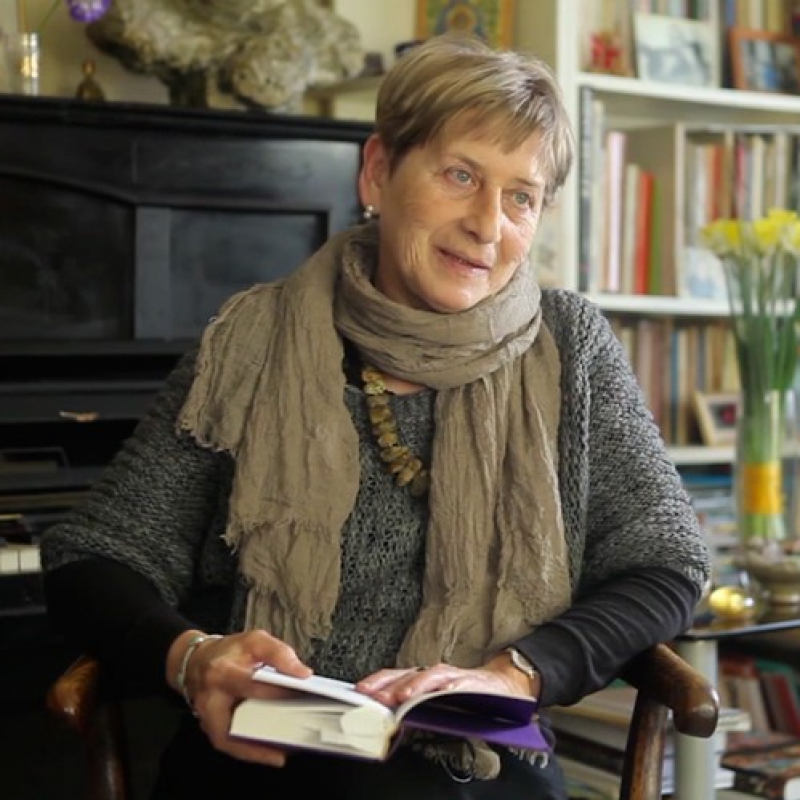 О. А. Седакова — Церковнославянский язык: слова для смыслов