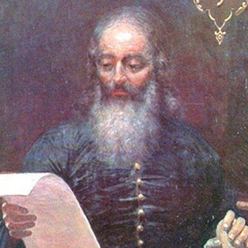 В. И. Лукьяненко ― Из статьи «Азбука Ивана Фёдорова, её источники и видовые особенности»